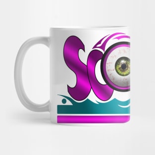 Scopin Mug